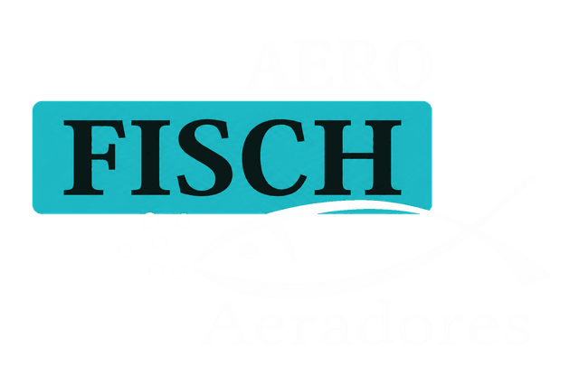 Aerofisch Aeradores
